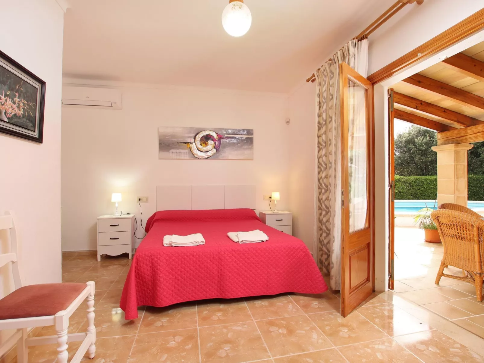 Ferienvilla "Font Mar-Image-tags.info