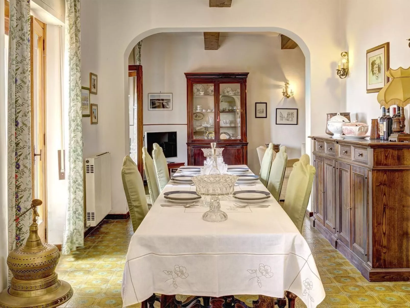 Villa Le Vignoble in Montargano-Image-tags.info