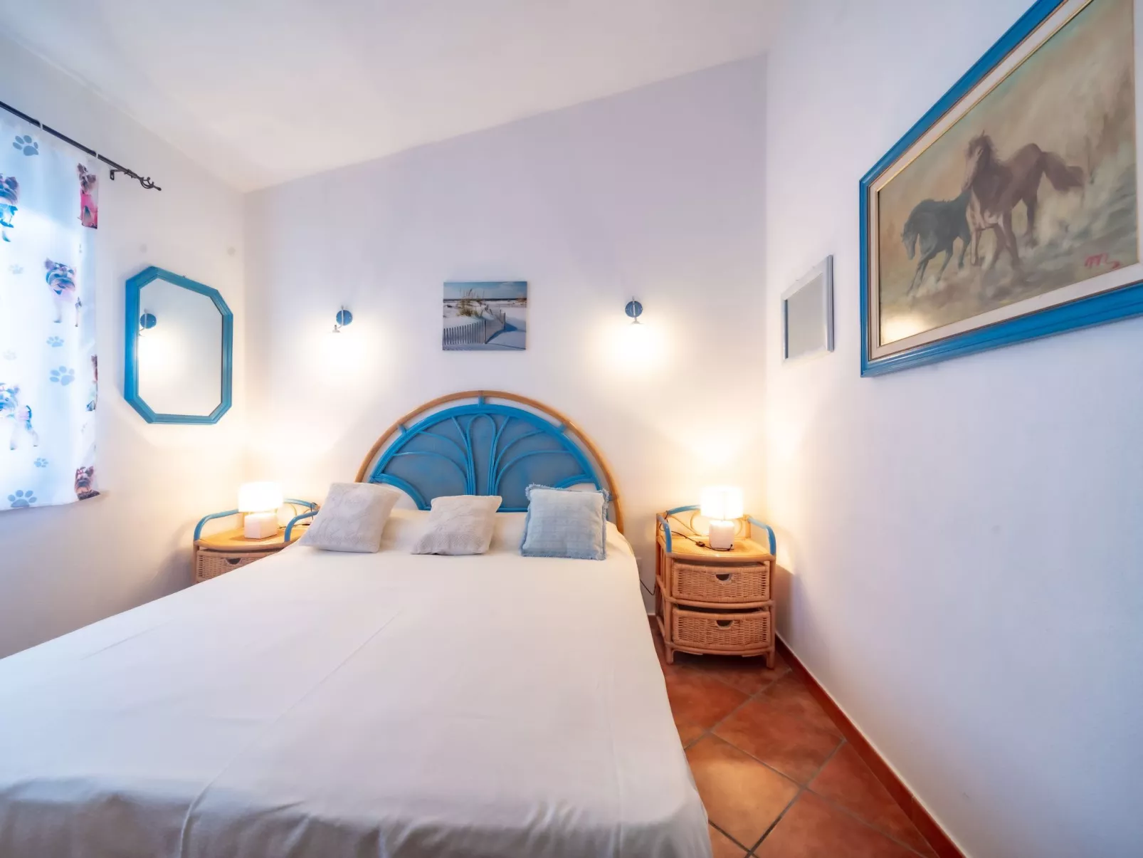 Haus in Costa Rei mit Terrasse, Garten und Grill-Image-tags.info