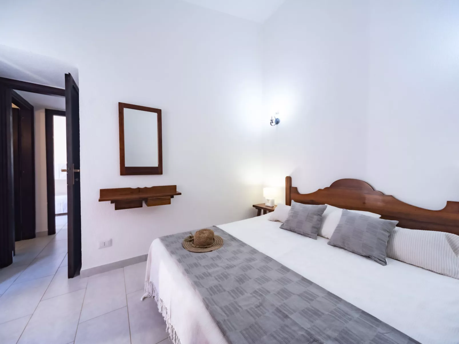 Modernes Ferienhaus in Gehweite zum Strand der Costa Rei-Image-tags.info