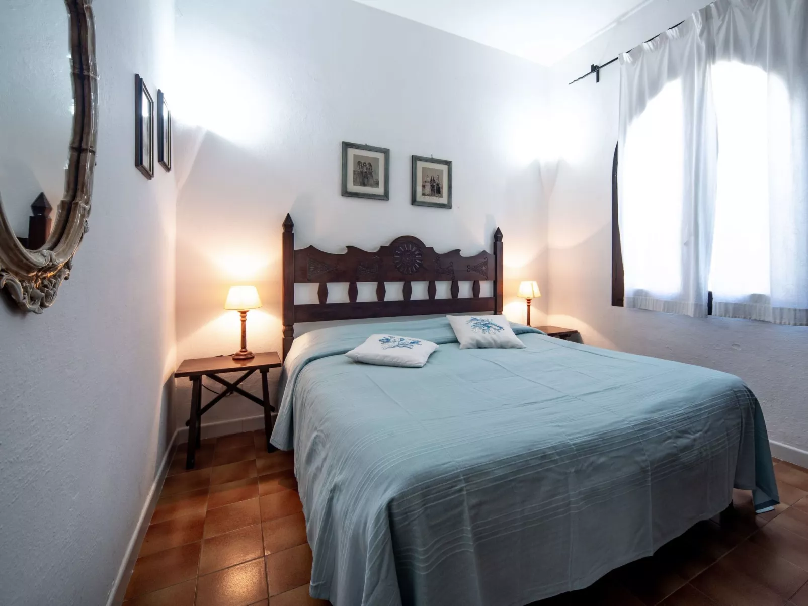 Schöne freistehende Villa nur wenige Schritte vom Strand entfernt in Costa Rei-Image-tags.info