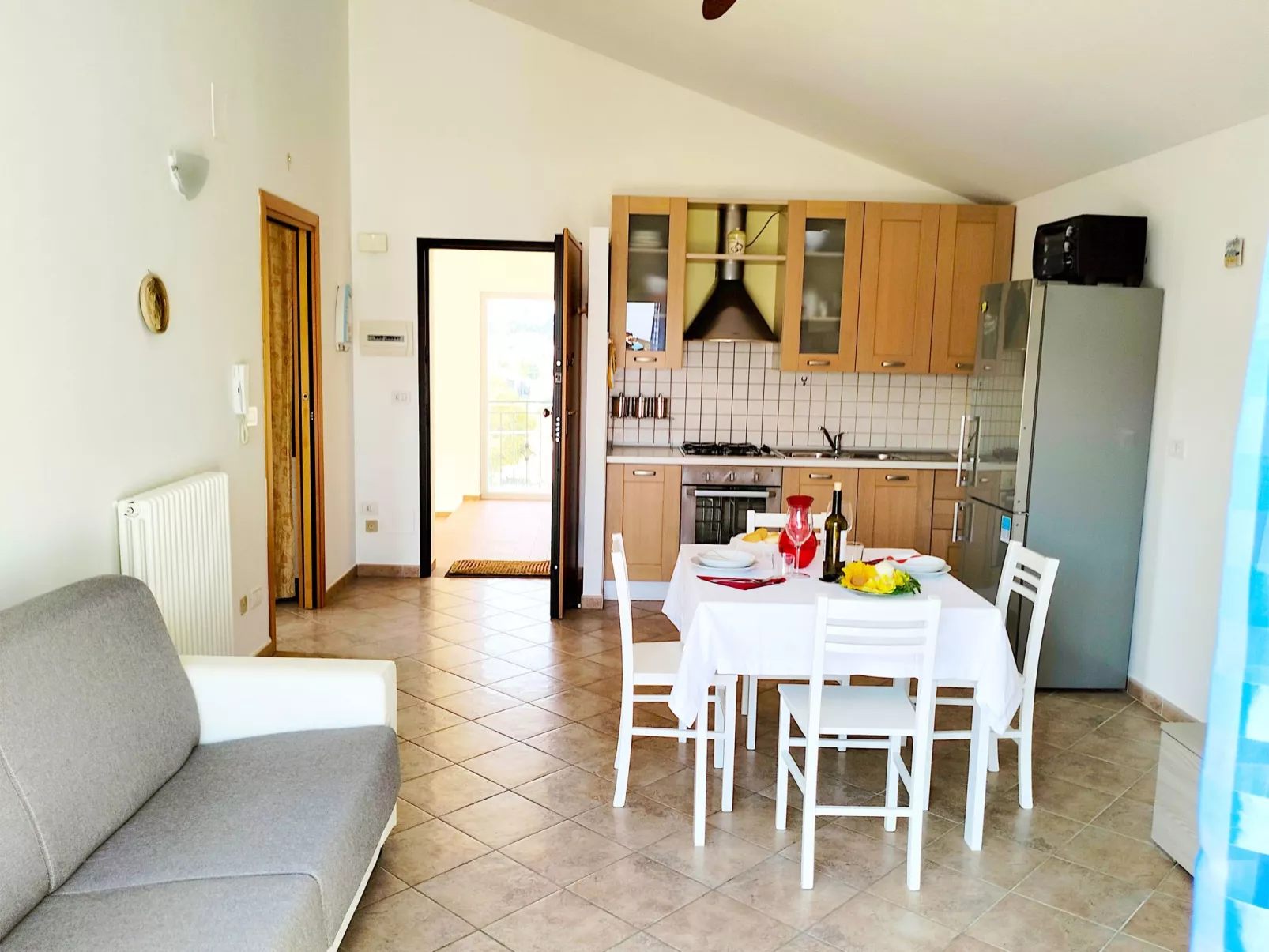 RC2 "Appartamento Vittoria"