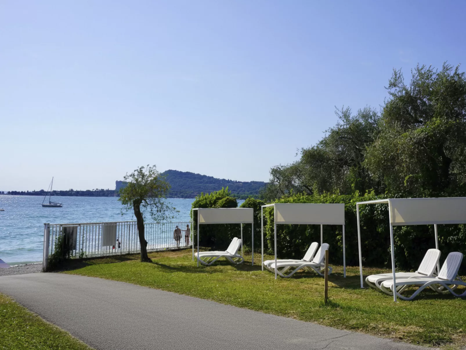 Zweizimmerwohnung  in Villaggio Sanghen-Image-tags.info