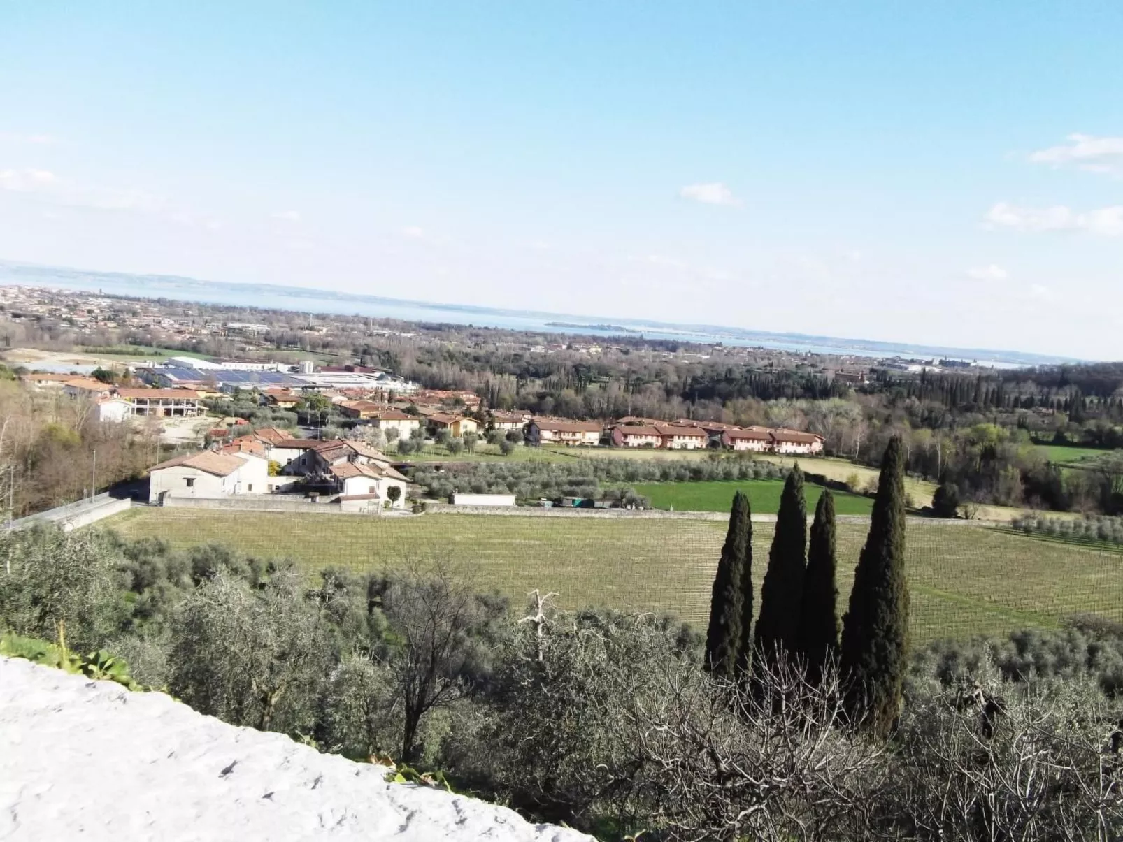 Casa Vacanze Sabrina-Buiten