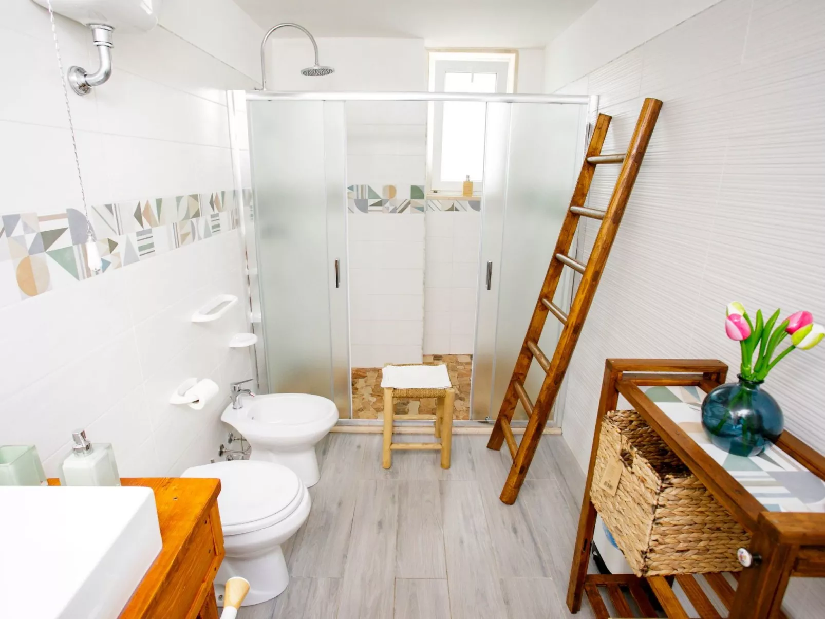 Ferienvilla "Nell'Arneo Country House"-Binnen