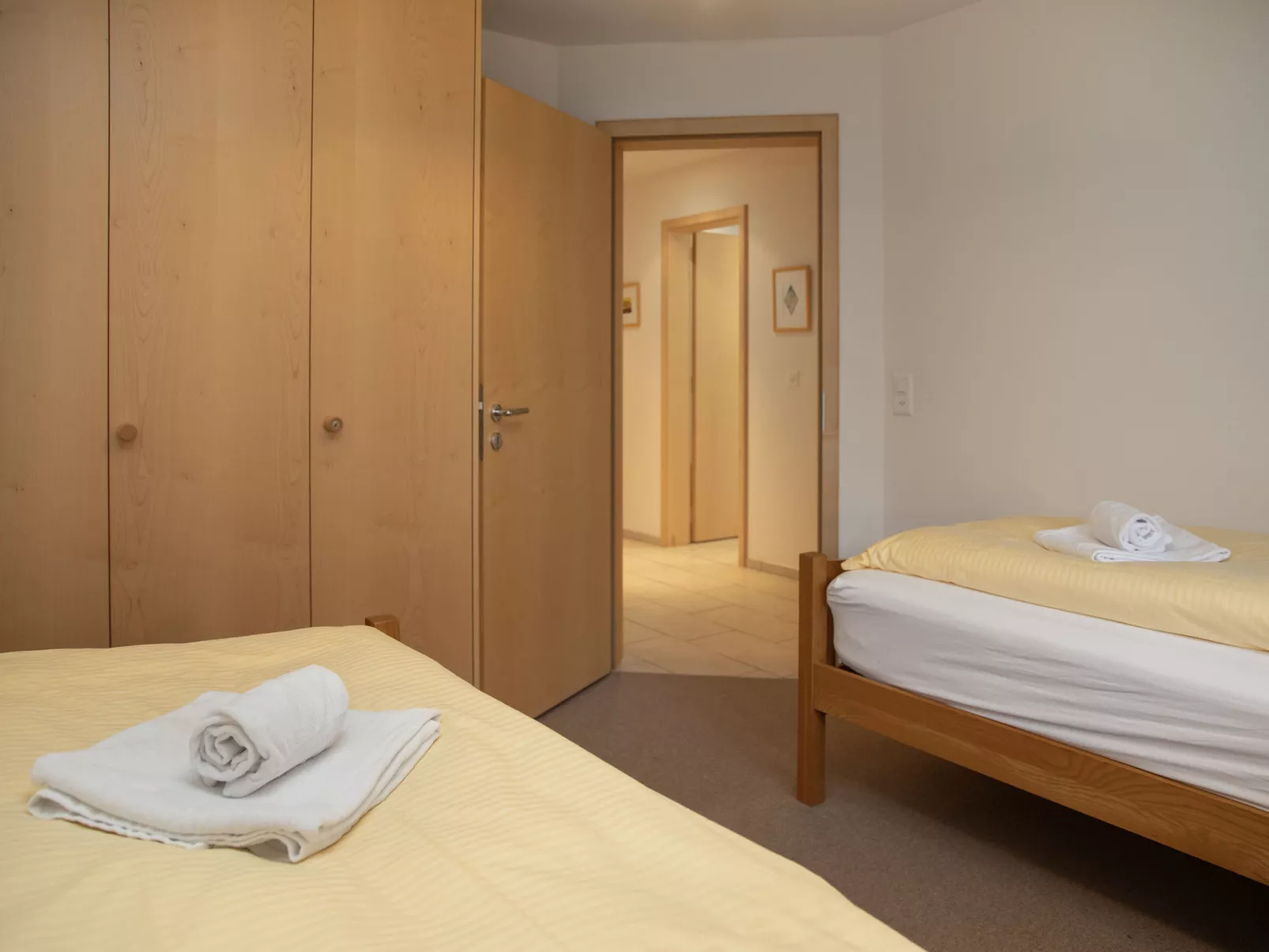 Bella Vista Apt. No. 10-Binnen