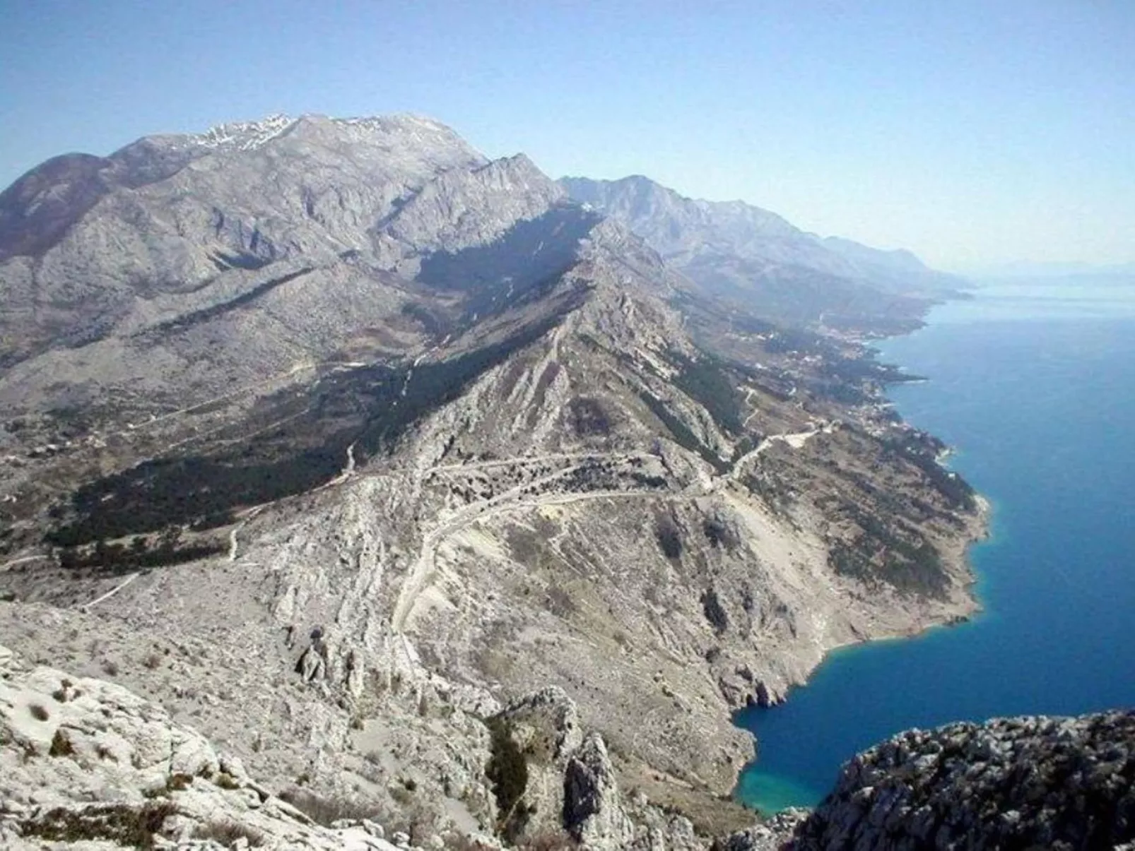 Holiday house Anetta-Buiten