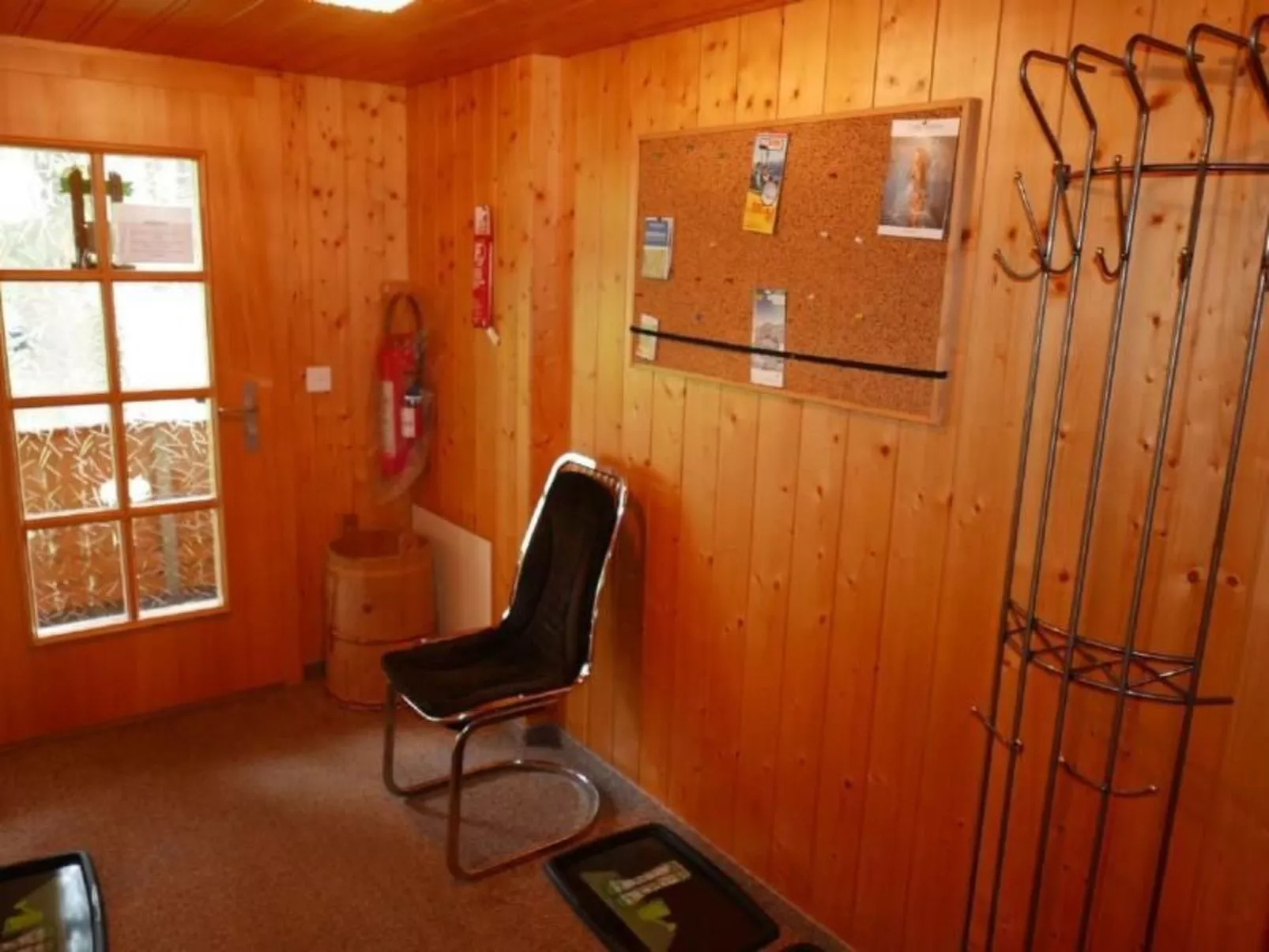 Bei der Arve 4 Bett Wohnung-Binnen