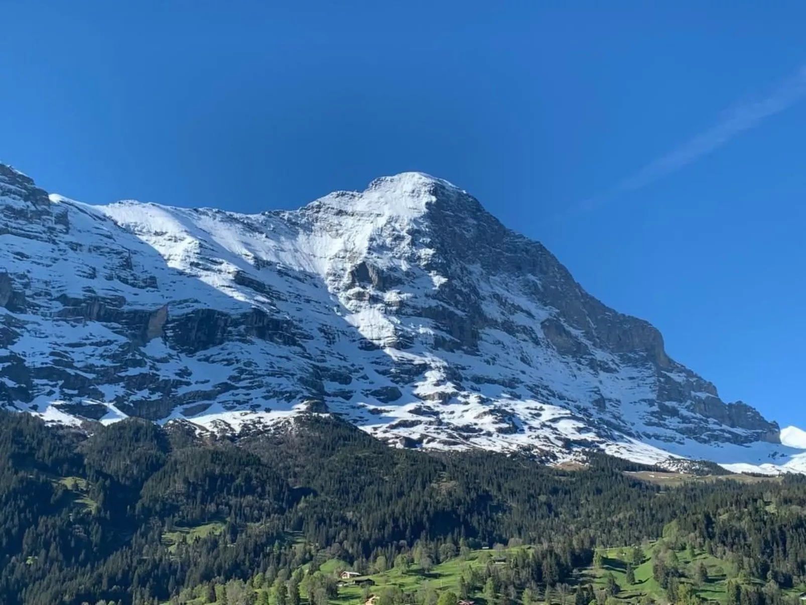 Grindelwald-Buiten