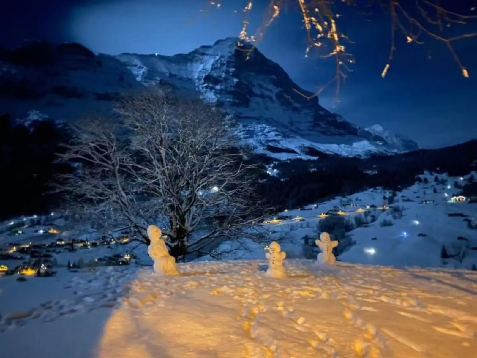 Chalet Herrschaft 4 Bett Wohnung-Image-tags.info