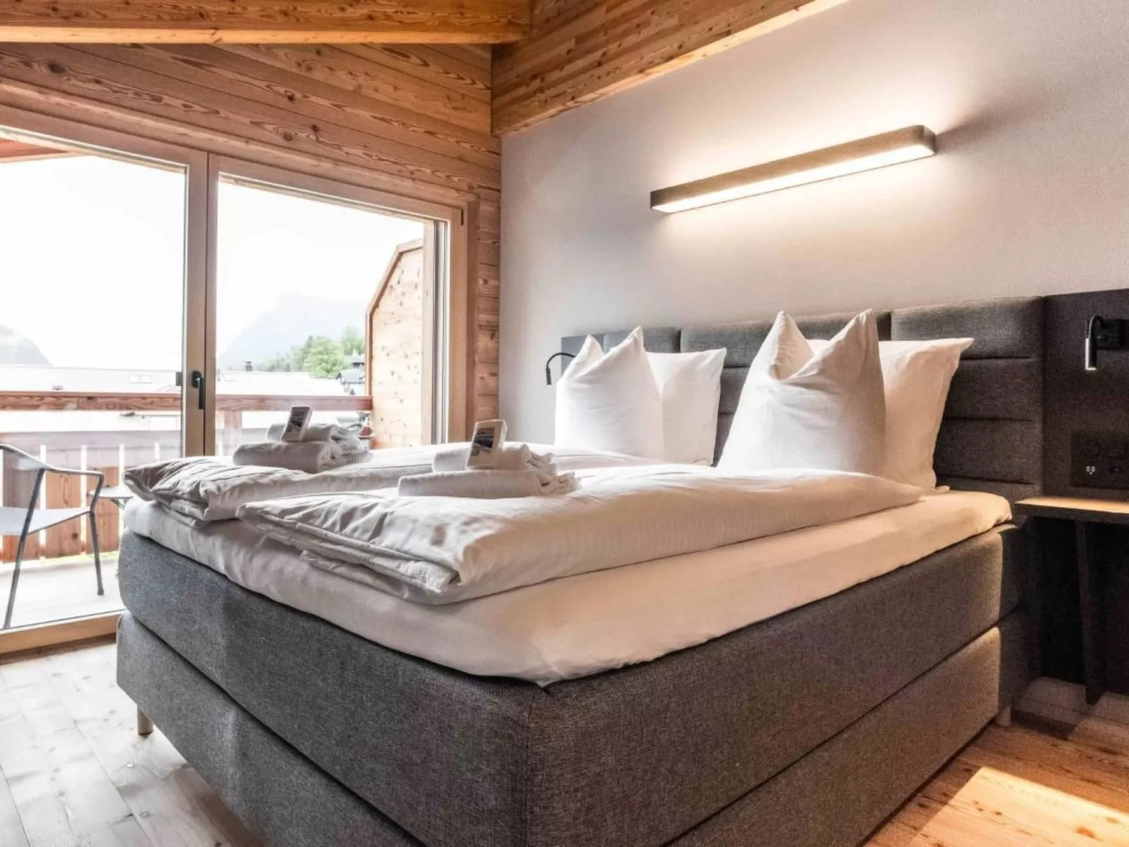 Apartment Neuenhaus 4.5-Image-tags.info