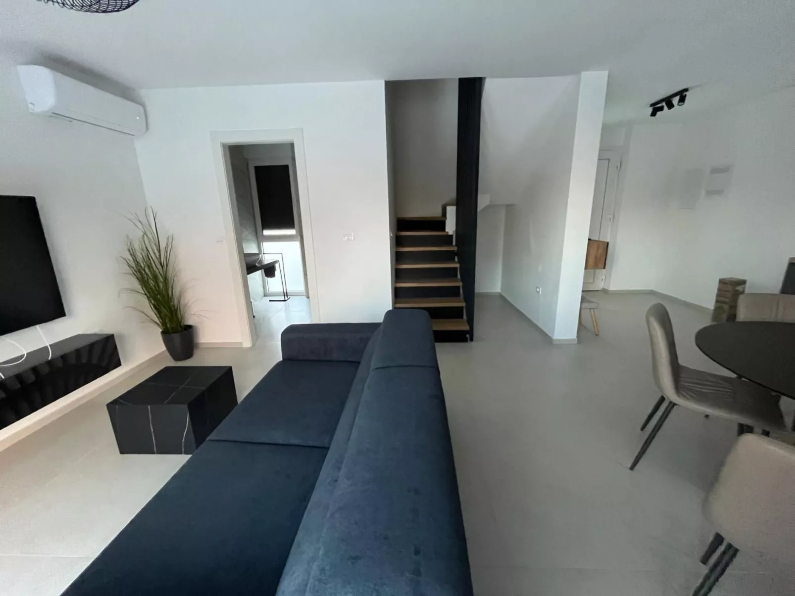 Brandneue De lux Wohnung in Medulin-Binnen