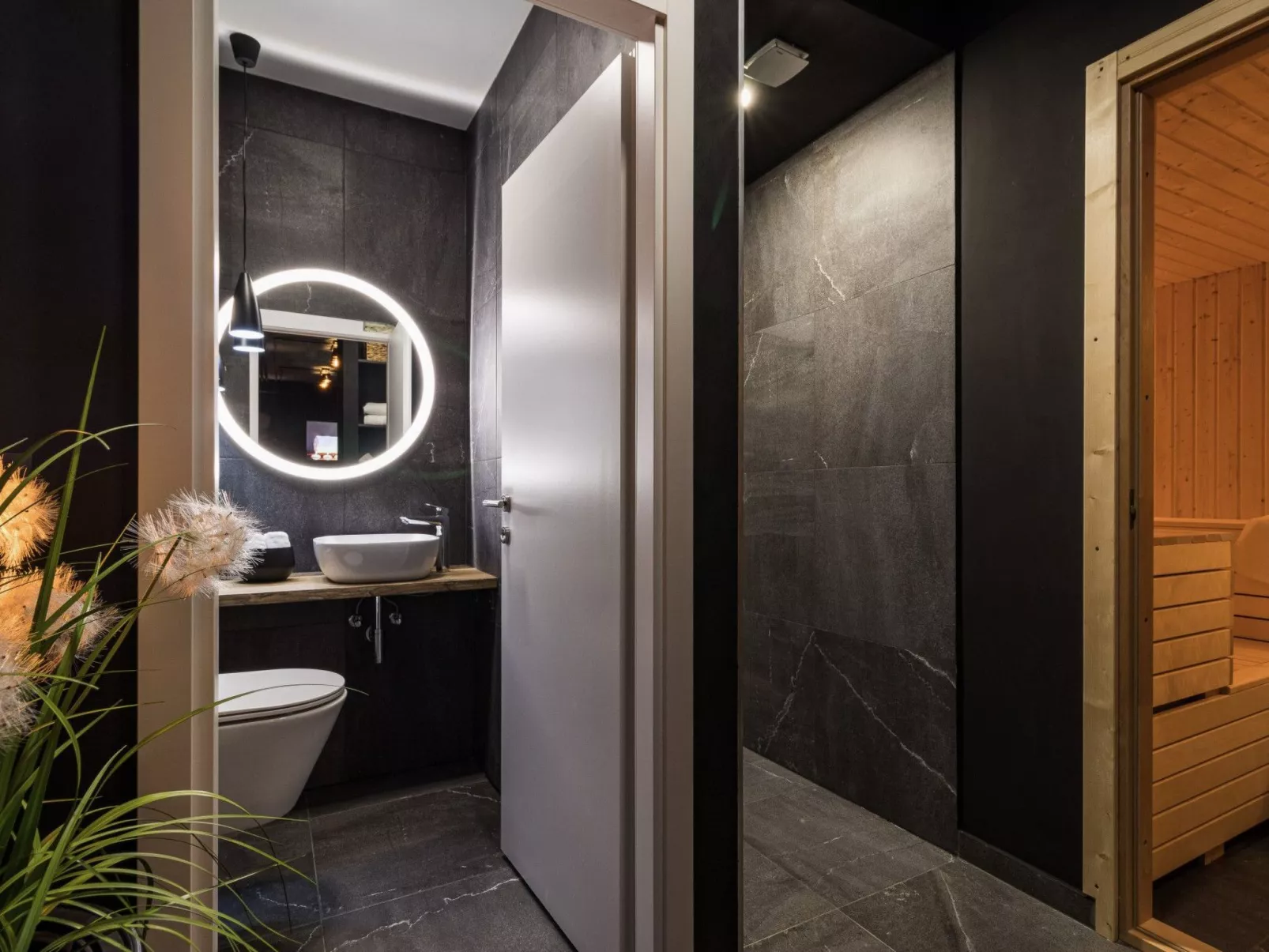 Villa Taboo mit Spa in Istrien-Binnen