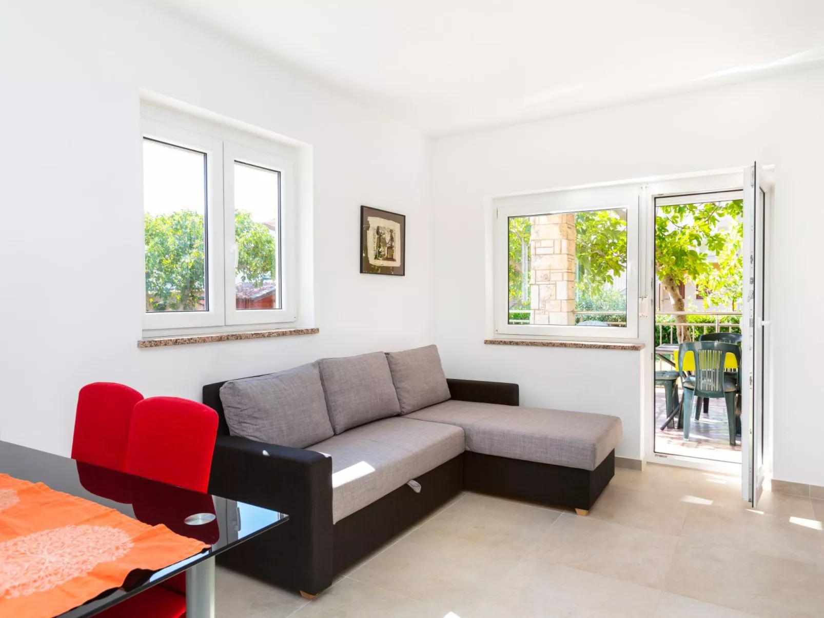 Alojzija - Veliki-Binnen