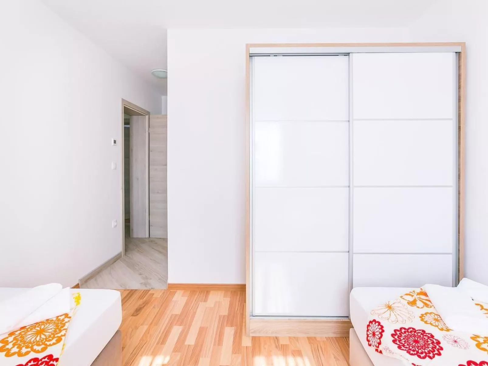 Für 7 Personen ca. 100 m&sup2; in Medulin, Istrien (Medulin und Umgebung)-Binnen