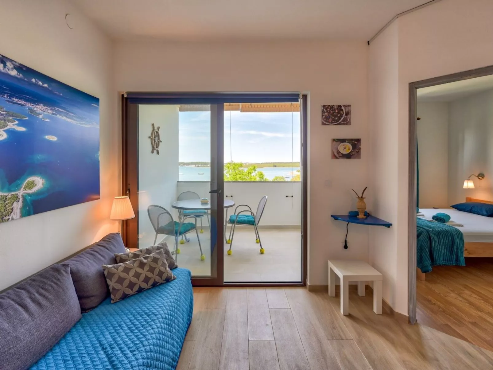 Mit Balkon-Image-tags.info