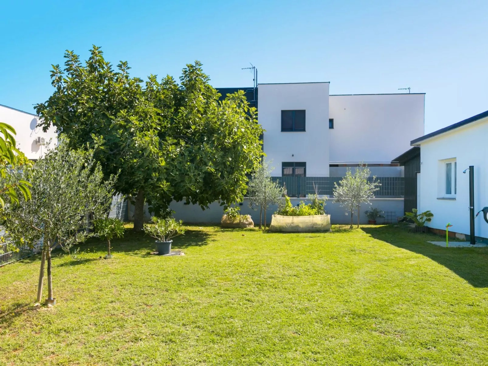 Für 3 Personen ca. 40 m&sup2; in Medulin, Istrien (Medulin und Umgebung)