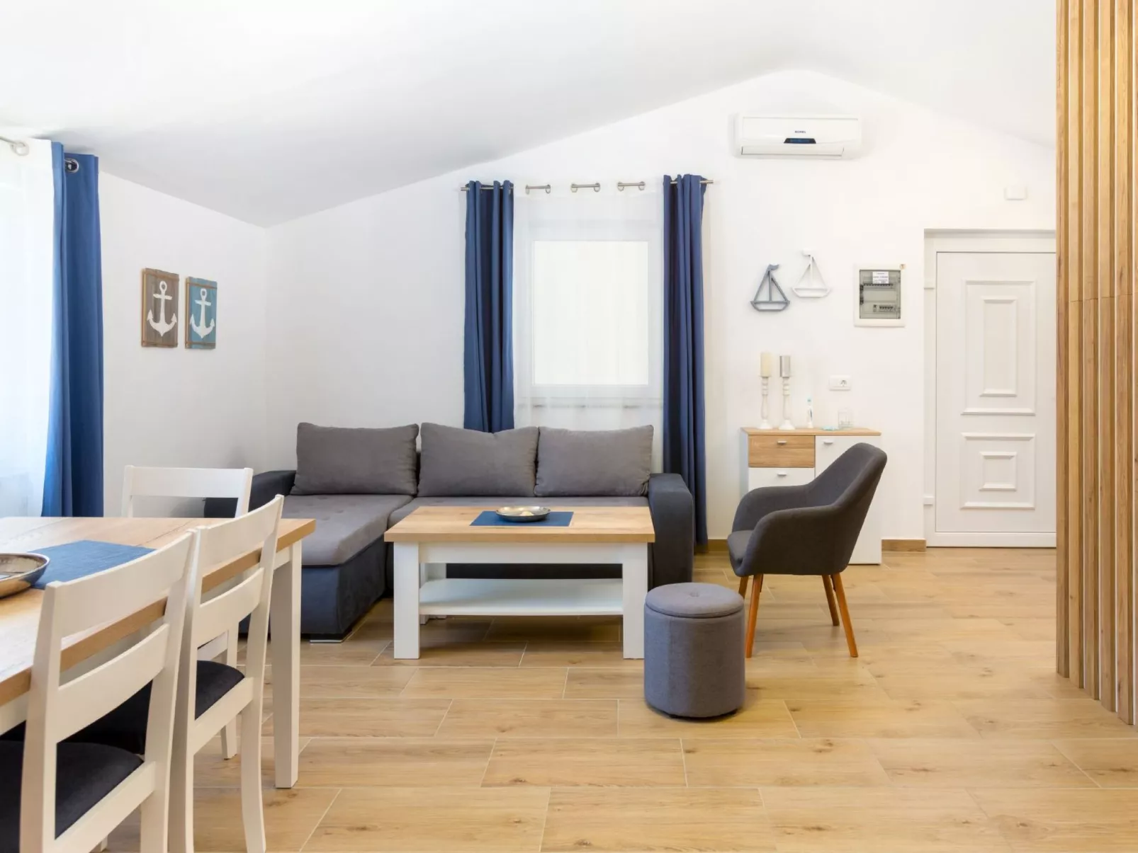 Wohnung direkt am Strand-Image-tags.info