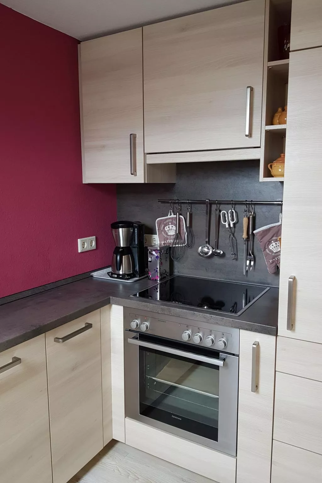 Westrich in guter Ausflugslage-Binnen