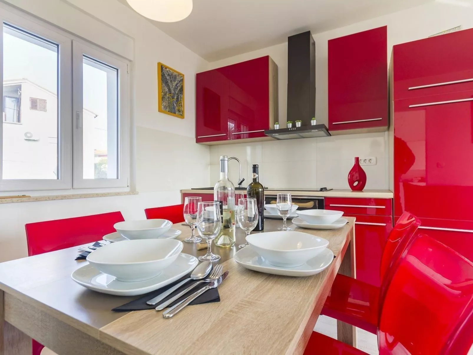 Villa Agneza mit Garten, Pool und Pavillon-Image-tags.info