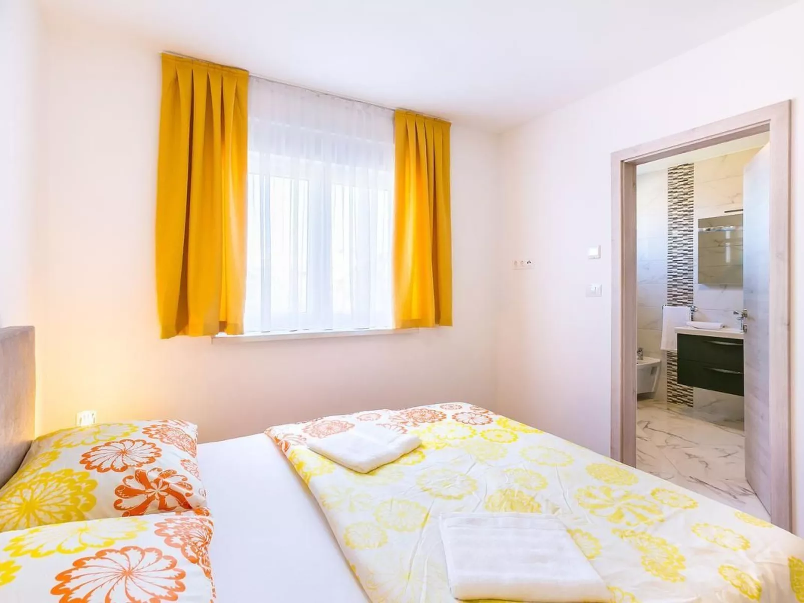 Für 7 Personen ca. 100 m&sup2; in Medulin, Istrien (Medulin und Umgebung)-Binnen