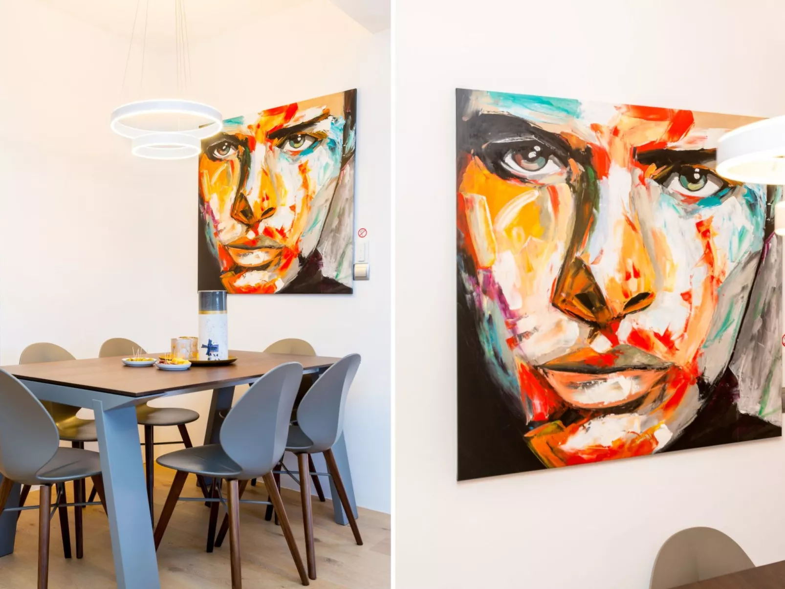 Moderne Wohnung in Medulin