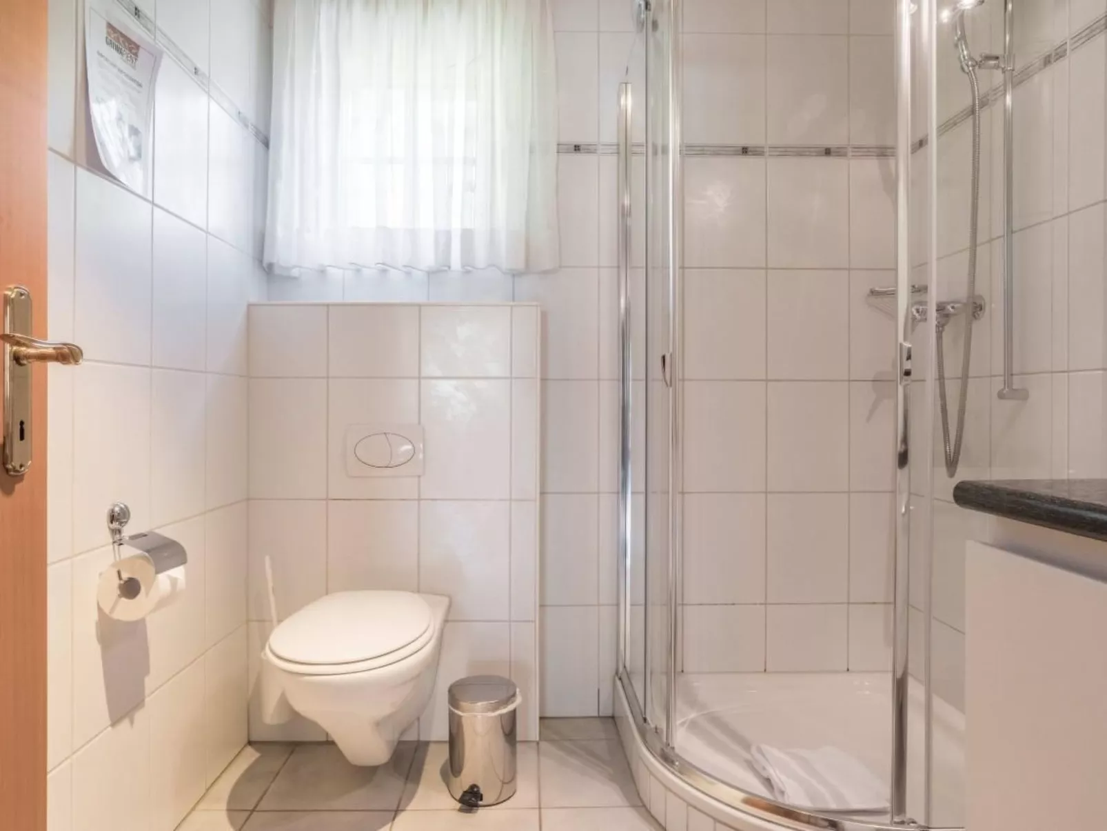 Apartment St. Louis 2.5-Binnen