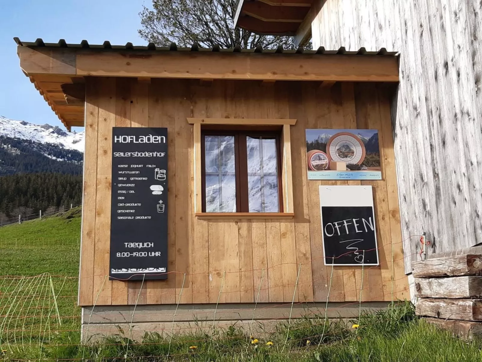 Chalet Burgstein, Studio Alpenrose-Image-tags.info