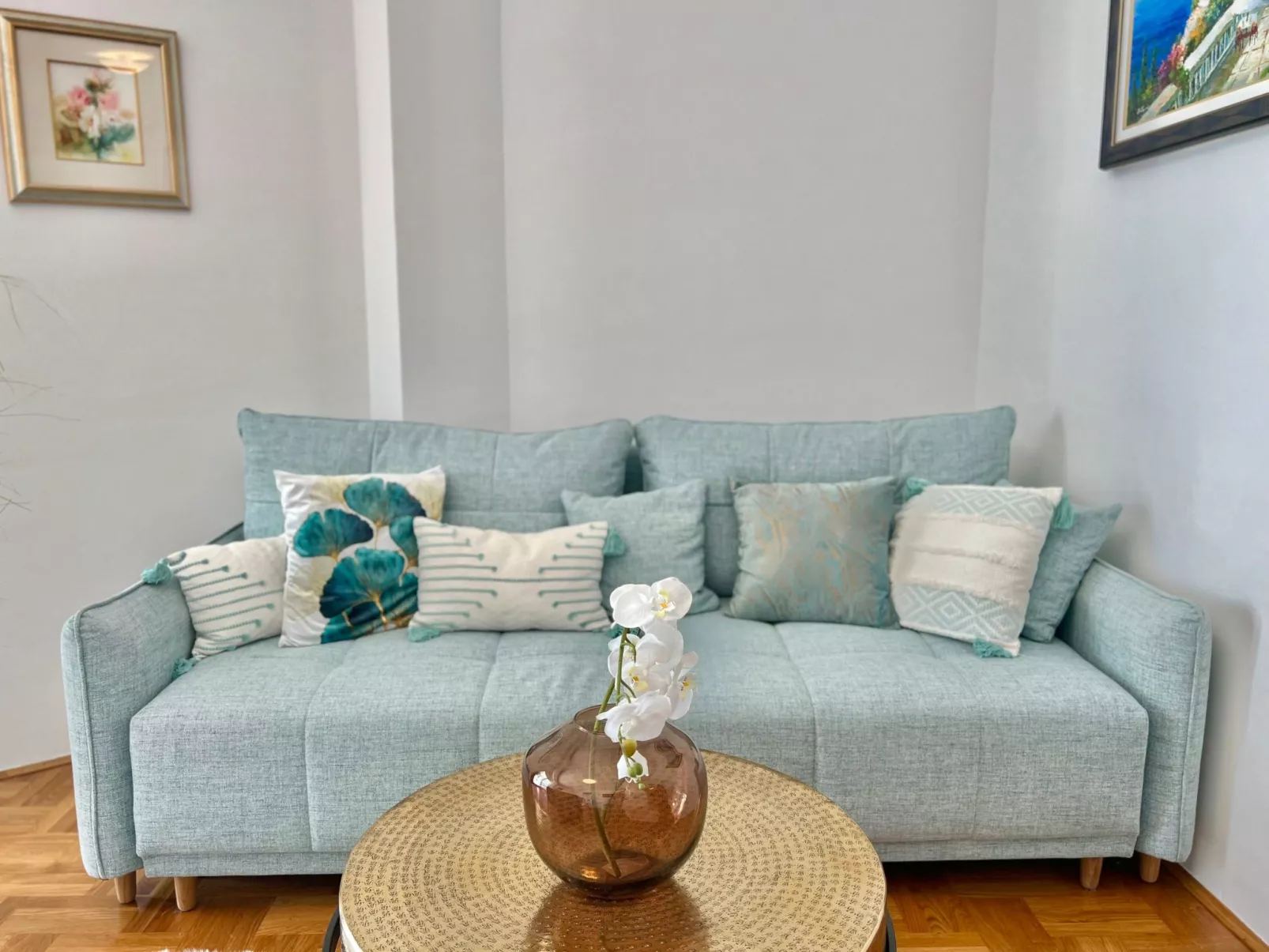 Wohnung Beach Bliss-Binnen