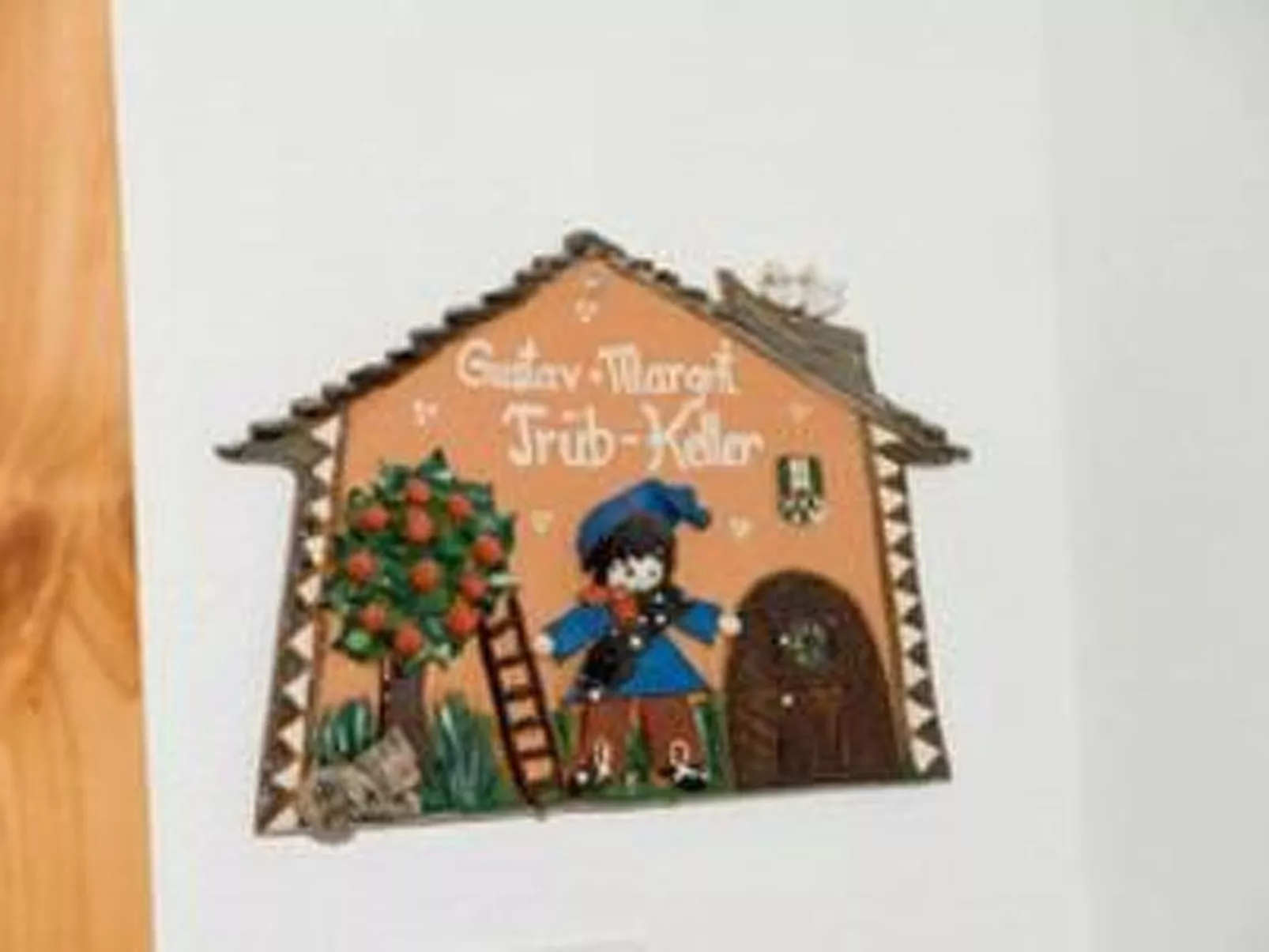 Chesa Aquileja Trüb-Buiten