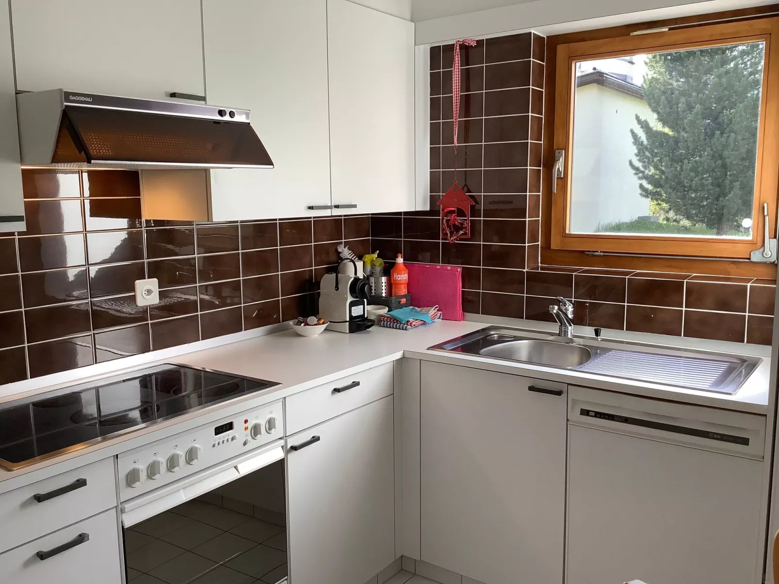 Chesa Auicula-Binnen