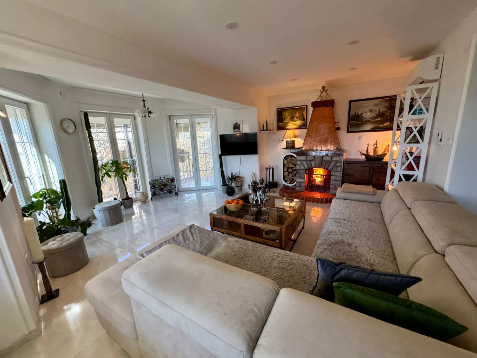 Apartment Toma 2-Binnen