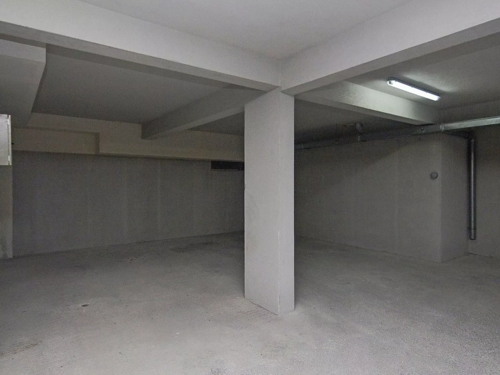 Penthousewohnung mit Whirlpool und Meerblick-Binnen