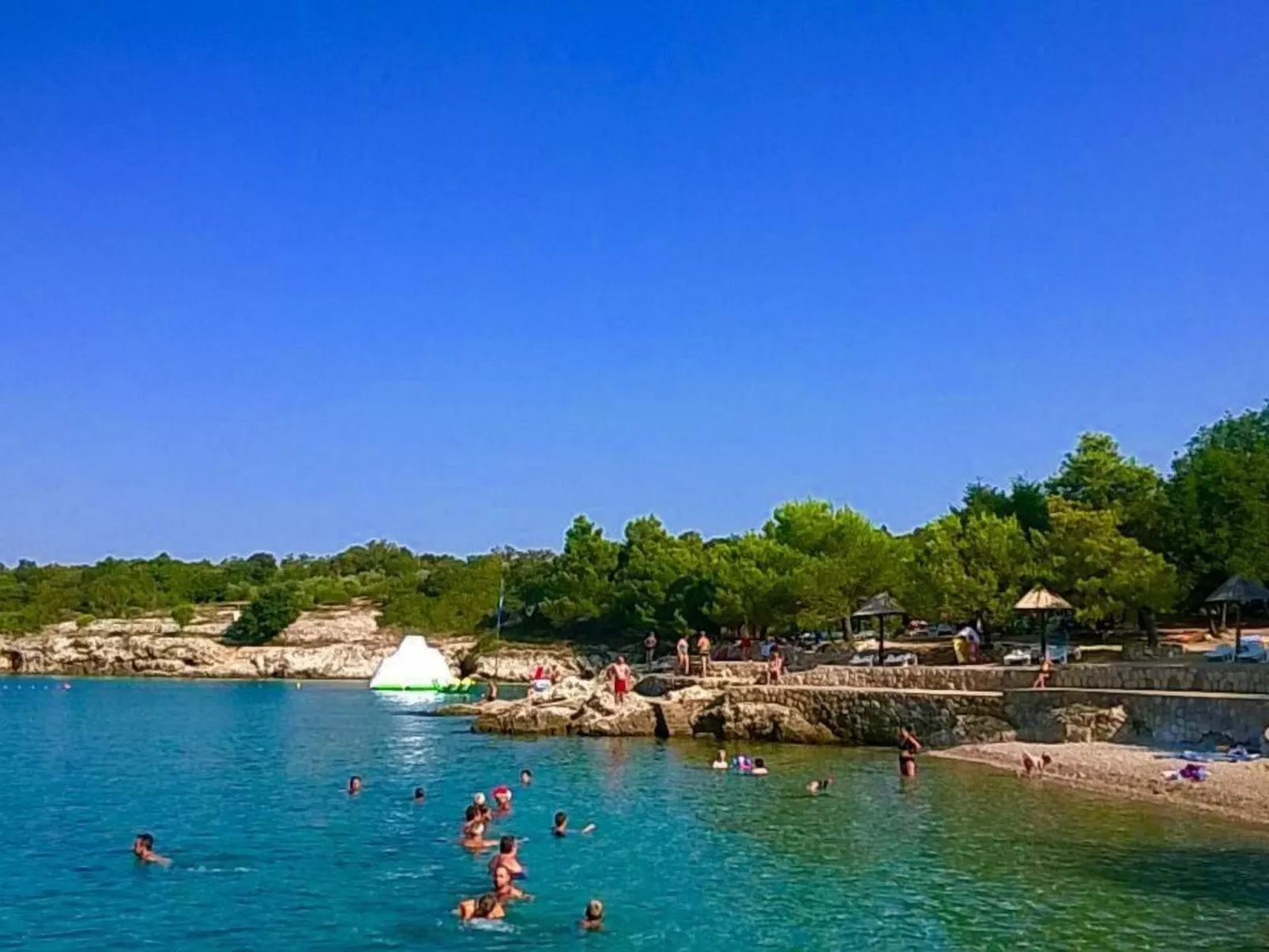 Mit Blick auf das Wasser-Image-tags.info