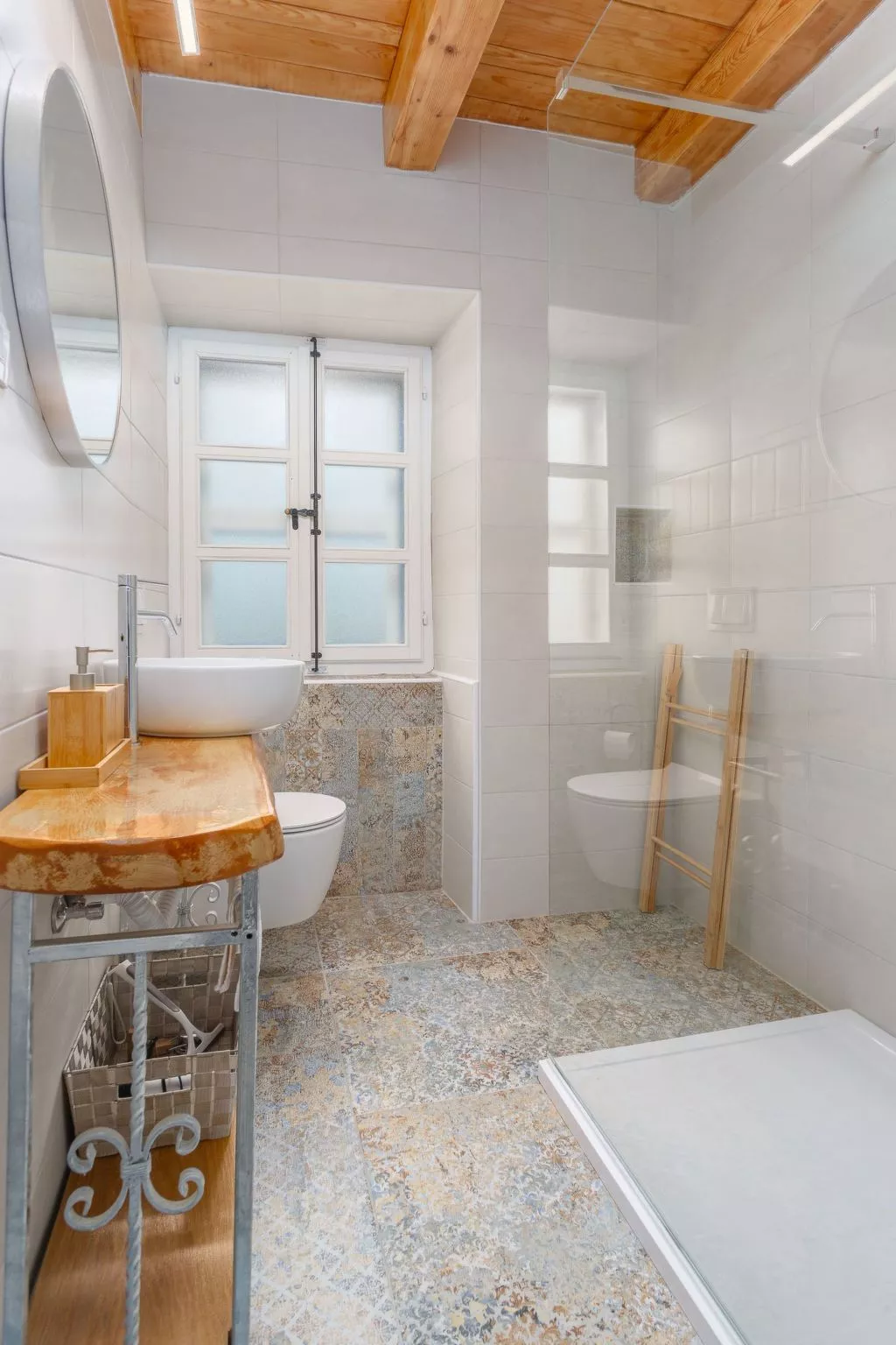 "VillaTonka auf der Insel Krk, Malinska"-Binnen