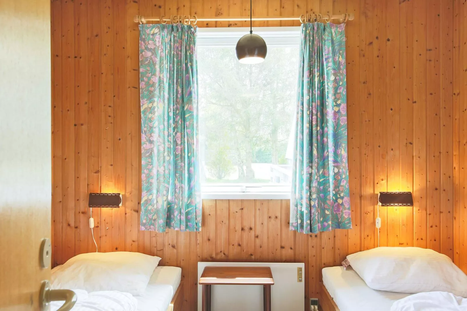 6 persoons vakantie huis in Gedser-By Traum-Binnen