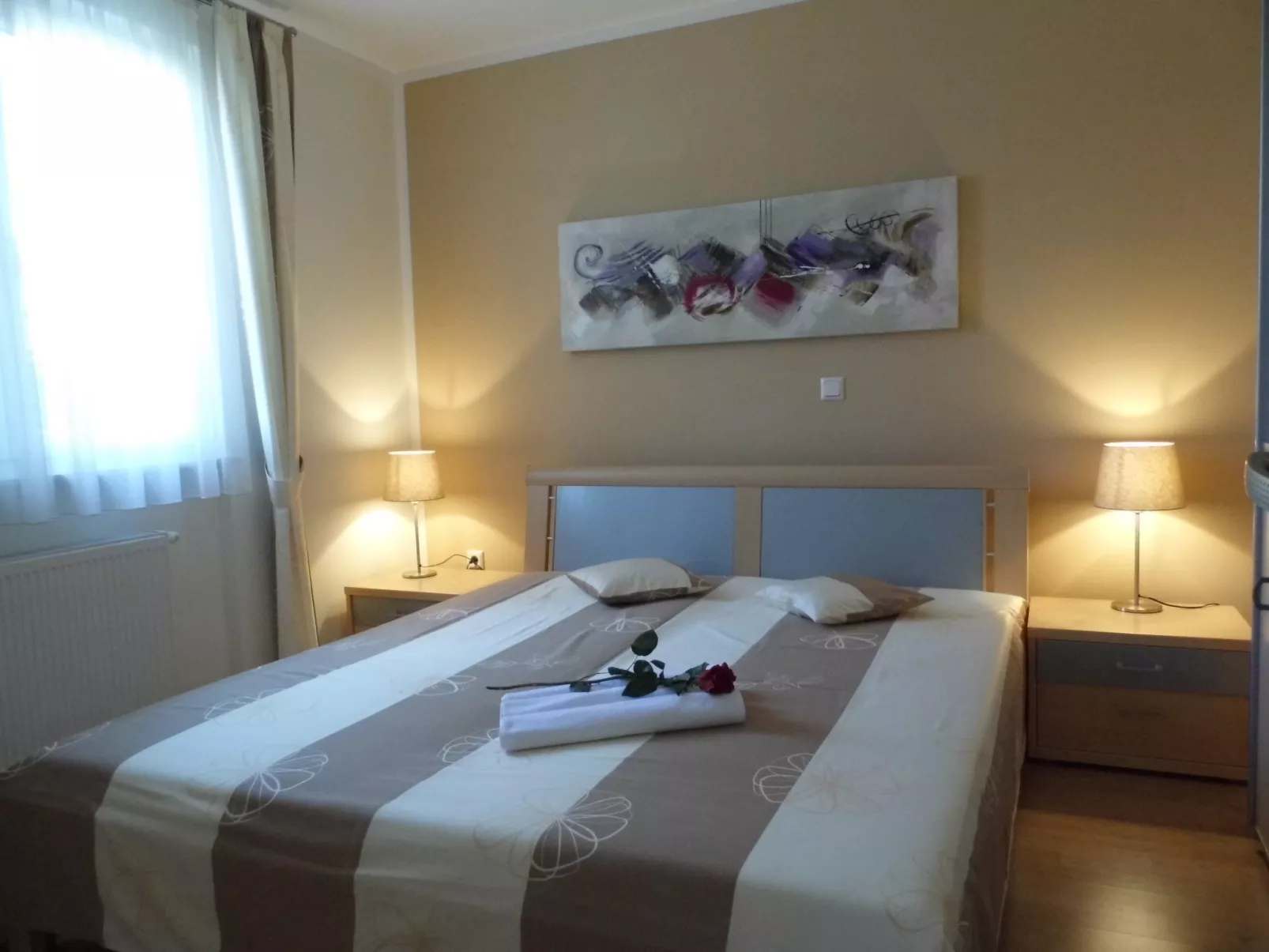 Ferienvilla "Budimir"-Image-tags.info