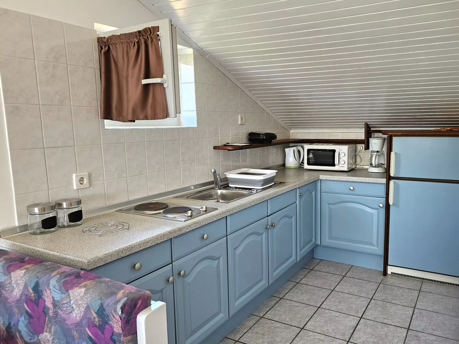 Direkt am Strand-Binnen