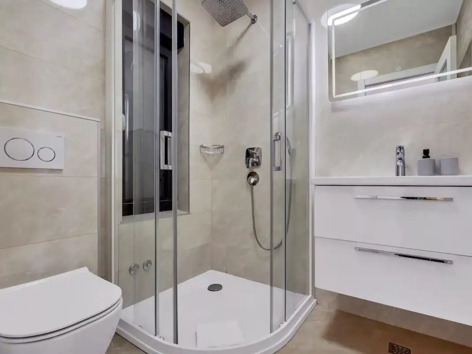 Villa Lantana-Binnen