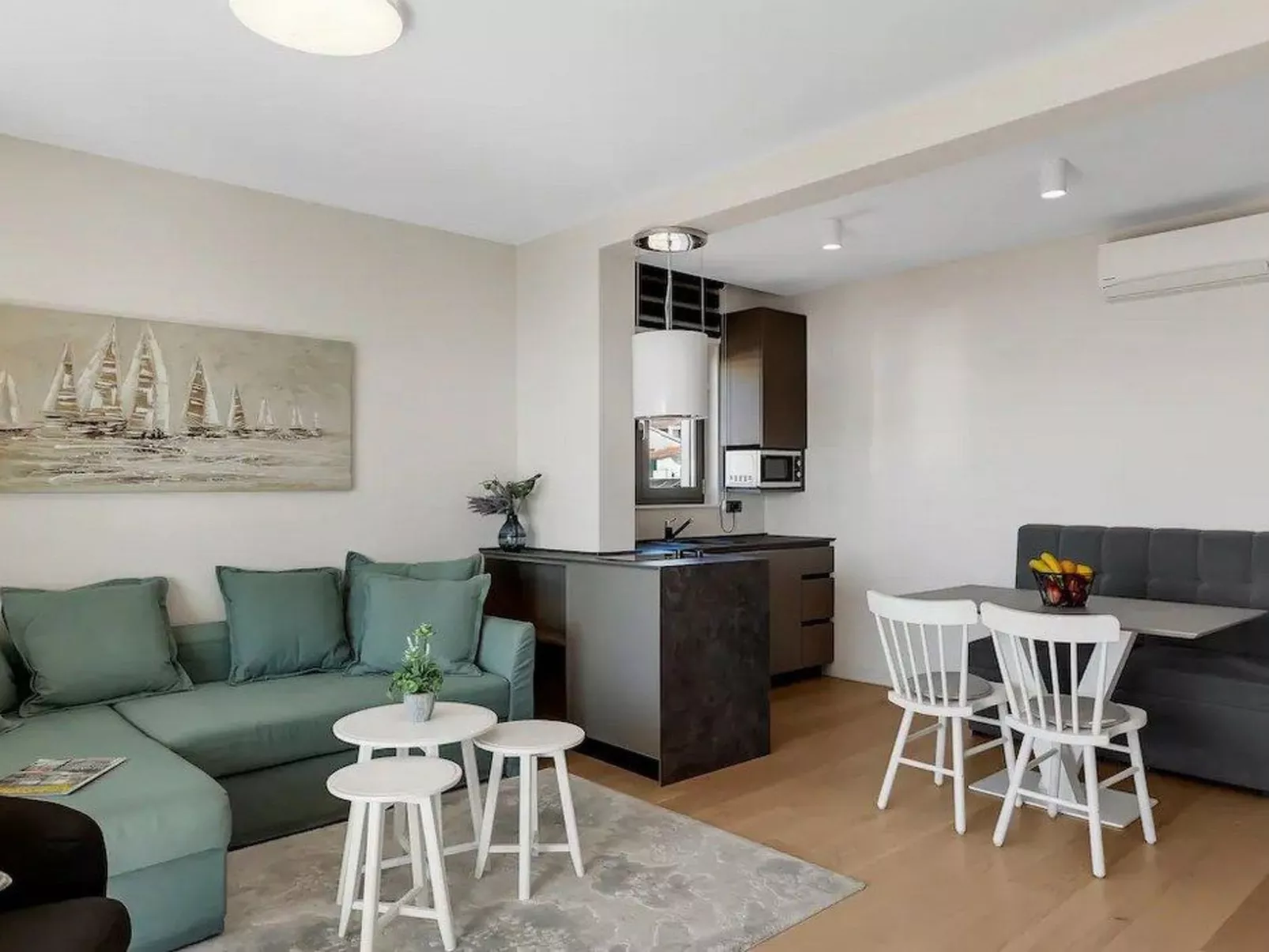 Villa Jelena App. 10 Cres