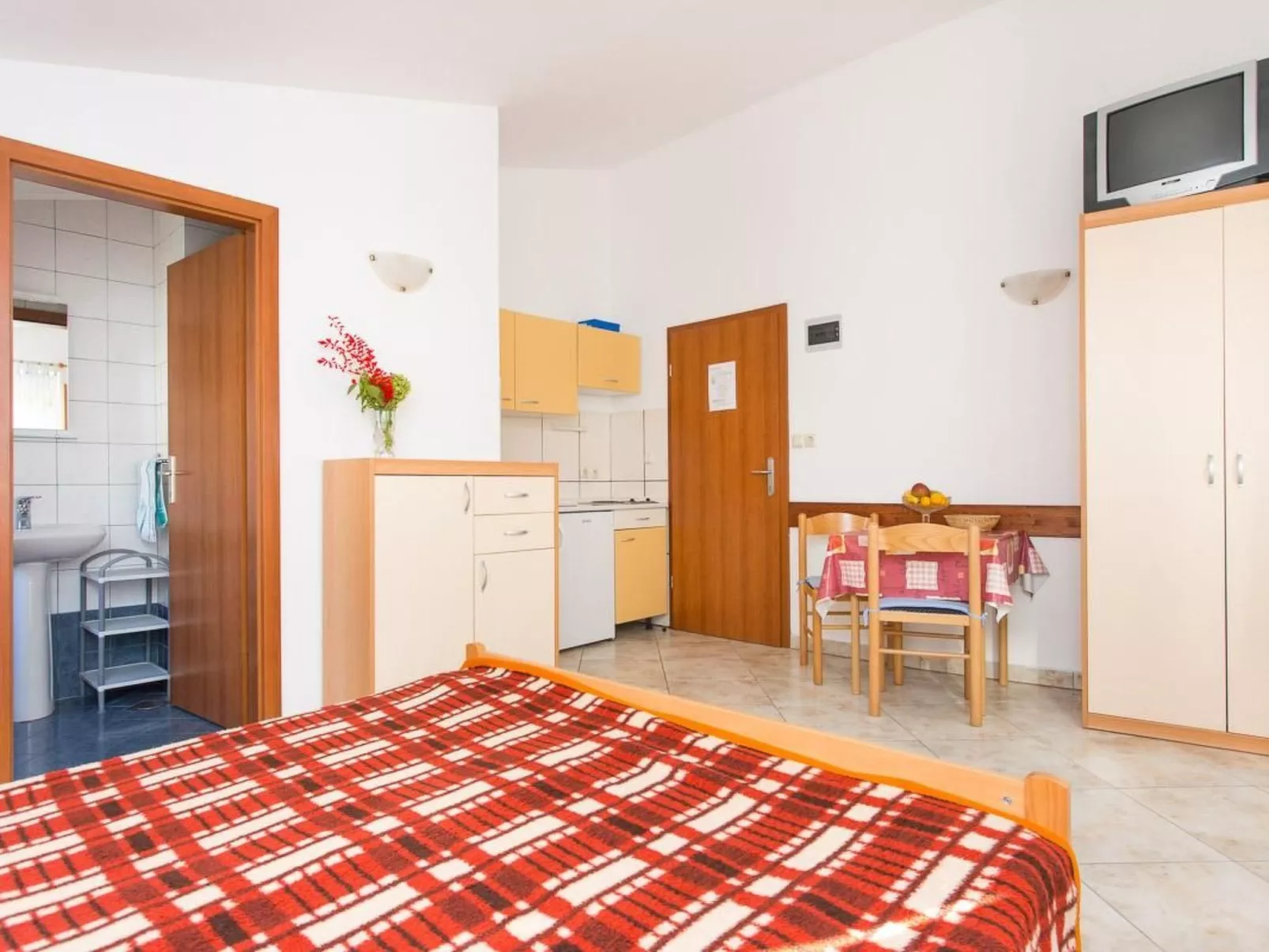 ZIC-MRAKOVCIC br.2 S2 K2 ohne Balkon