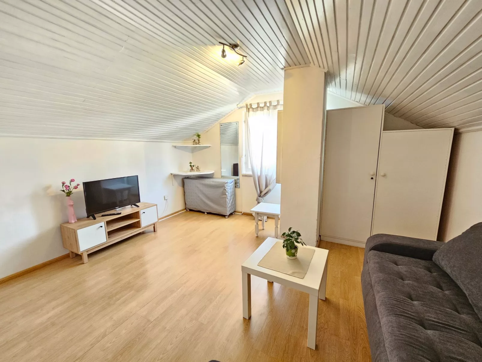 Wohnung App Marinna mit Terrasse-Binnen