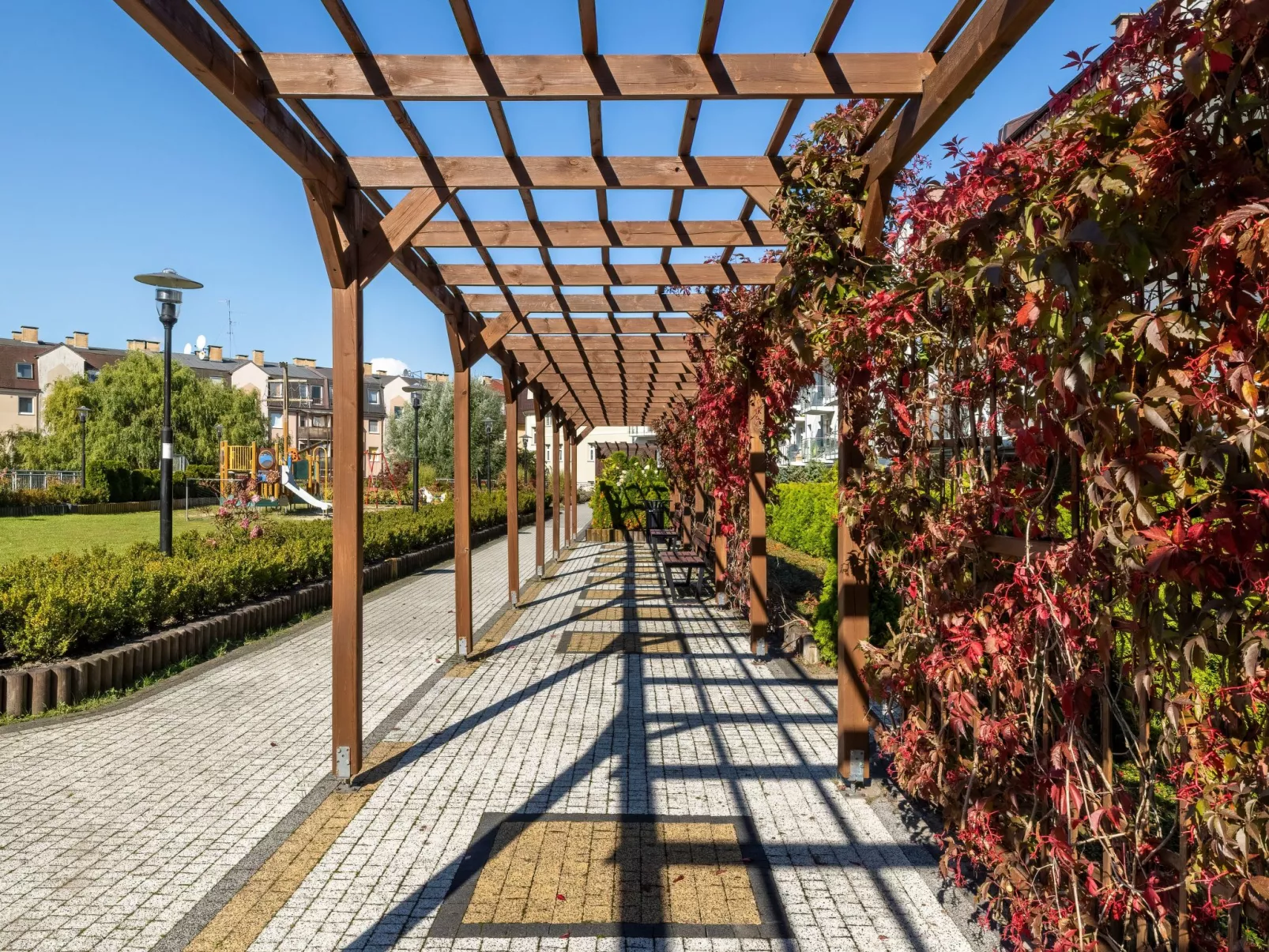 Apartment Ambria III-Buiten