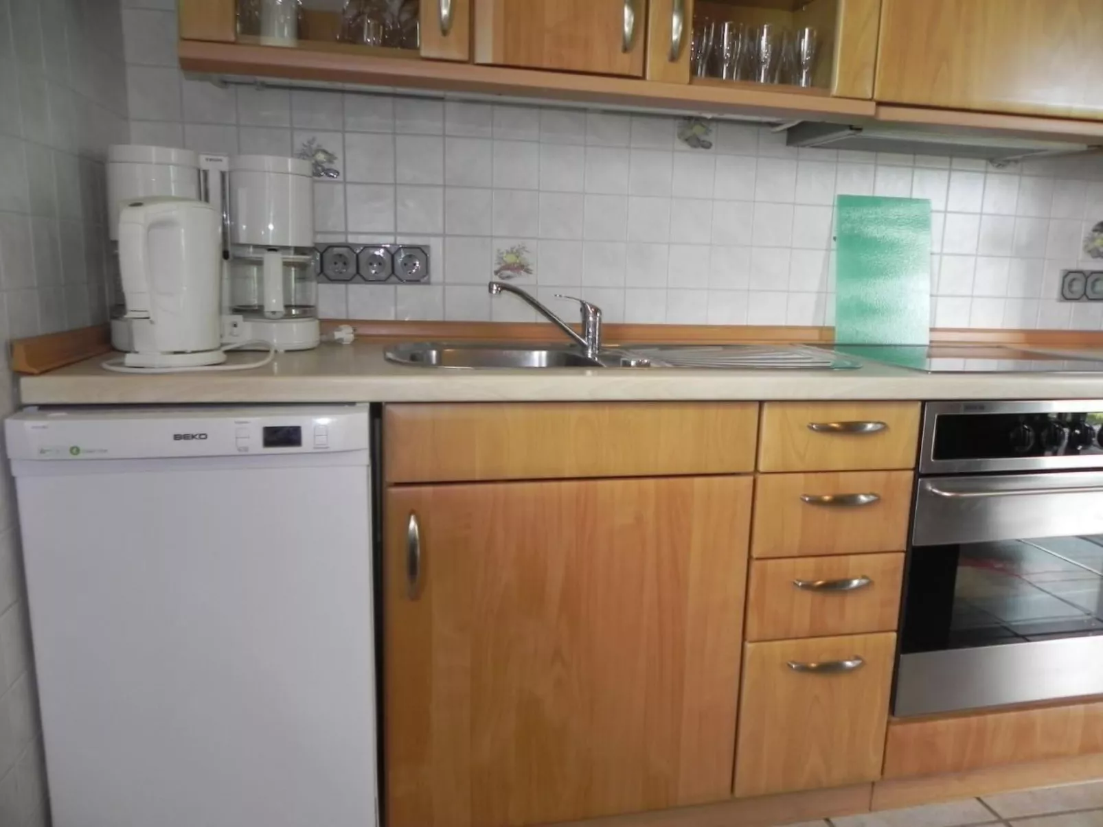 B4 direkt am Binnensee, Seeblick-Image-tags.info