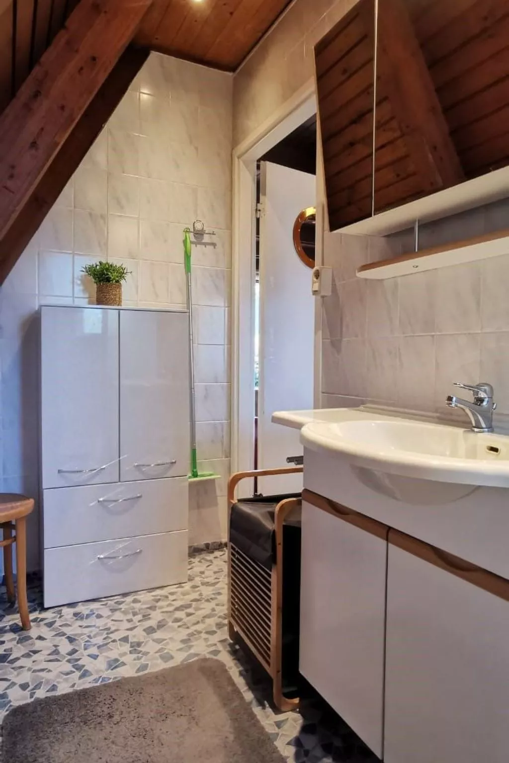 In Fedderwardersiel mit Garten-Image-tags.info