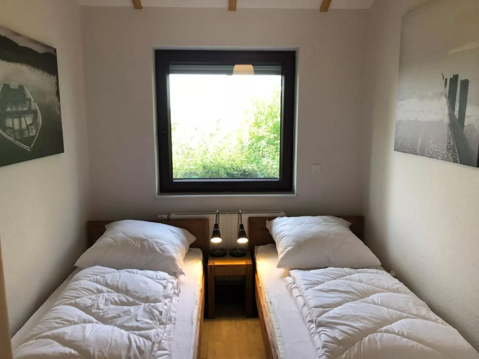 K18 Ferienhaus mit Wiesenblick in Eckwarderhörne-Image-tags.info