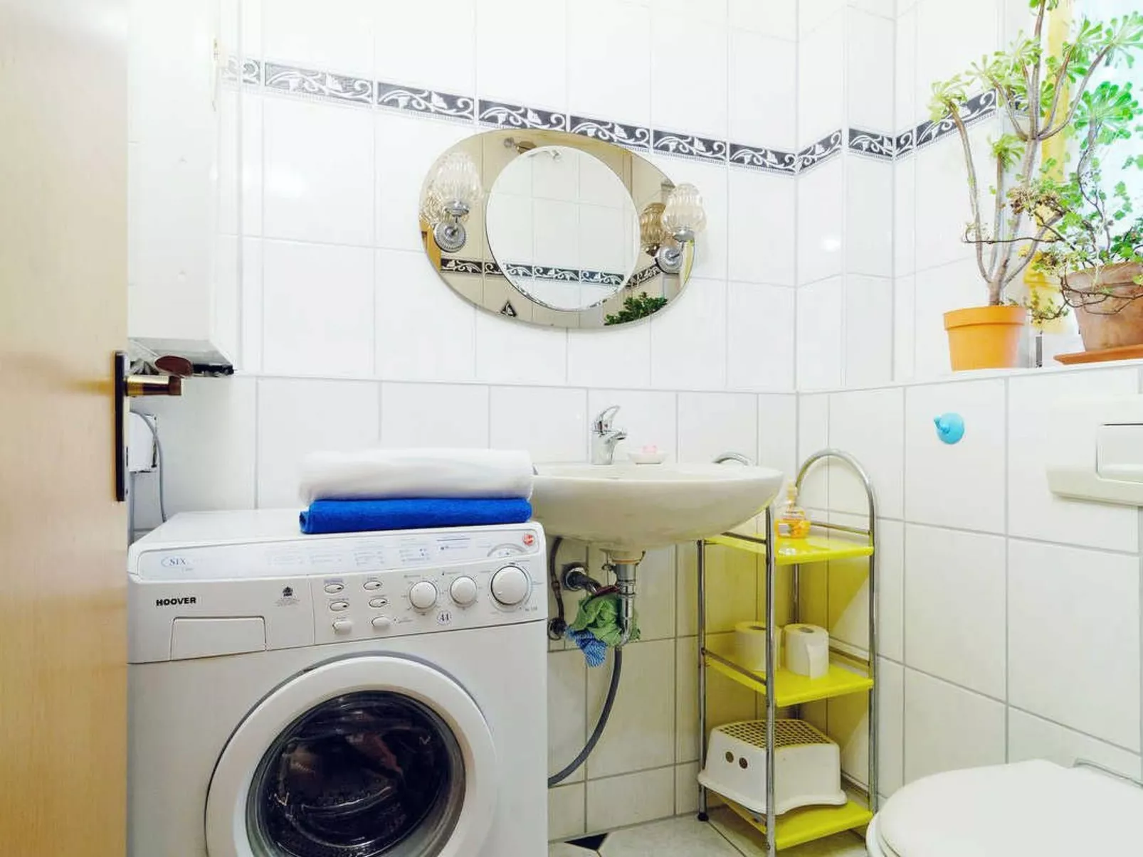 Ferienhaus-Dallgow bei Berlin-Binnen