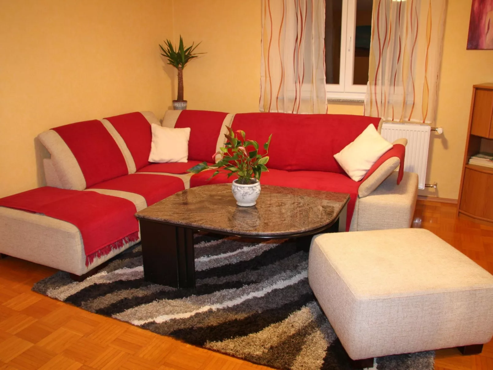 Wunderschönes Ferienhaus in Zainingen