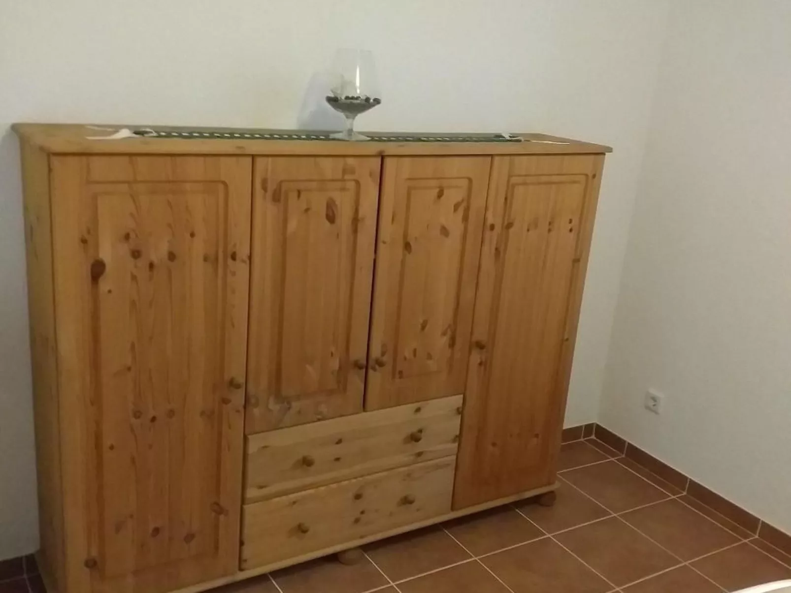 Haus Am Emsdeich-Binnen