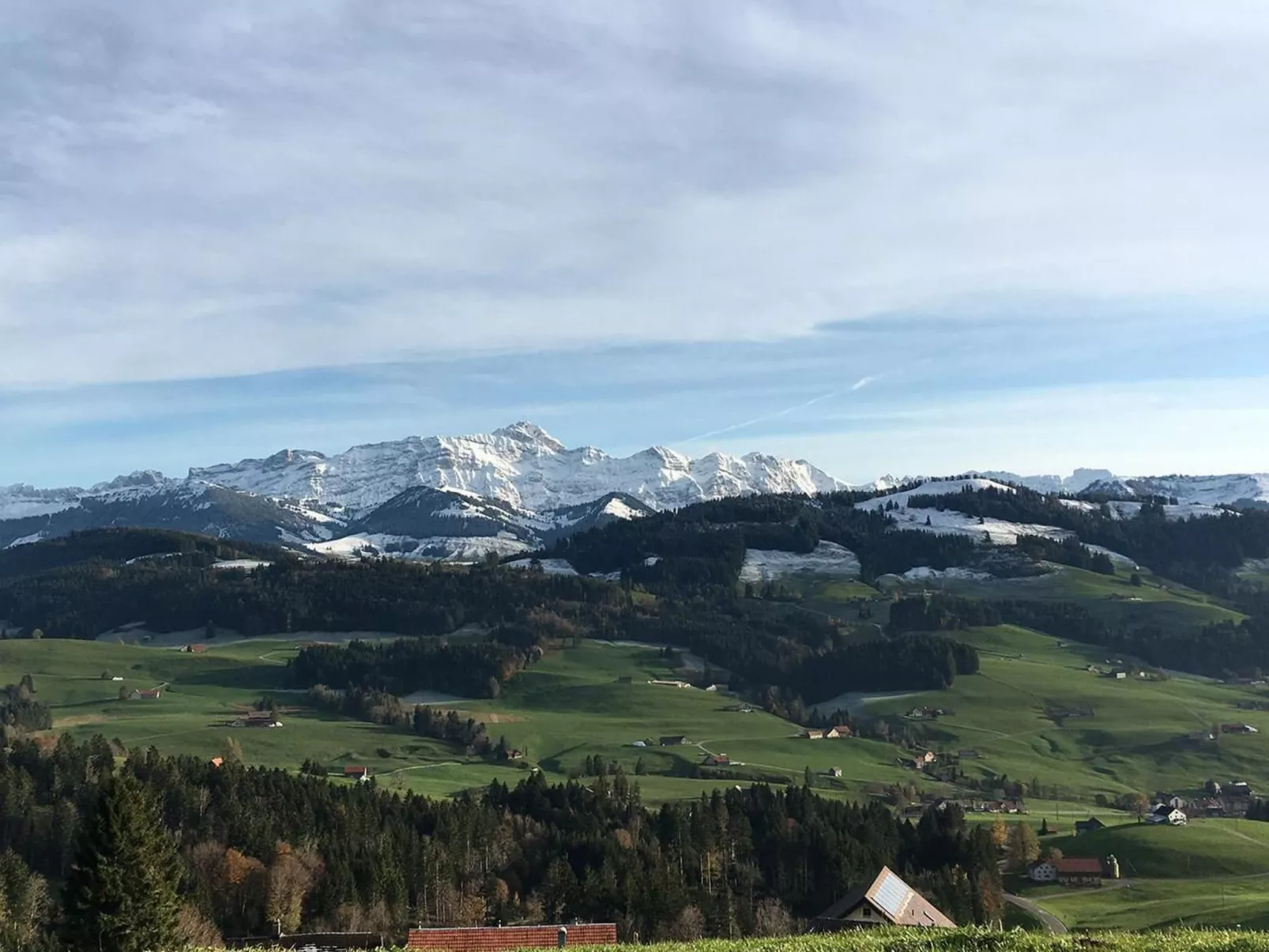 Alpakahof Ferien-Buiten